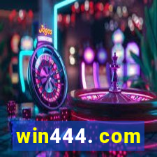 win444. com